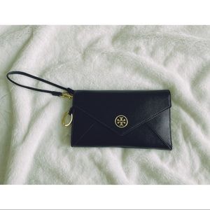 Tory Burch Envelope Clutch